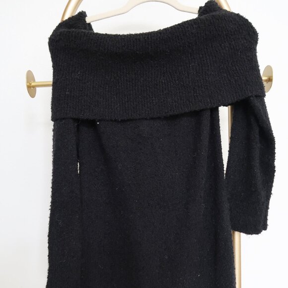 Superdown Isidore Sweater Dress - Picture 1 of 2